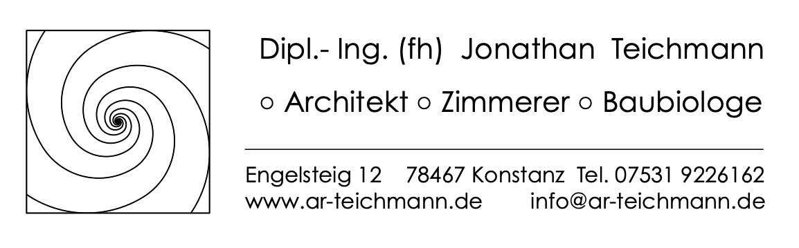 Architekturbüro Teichmann